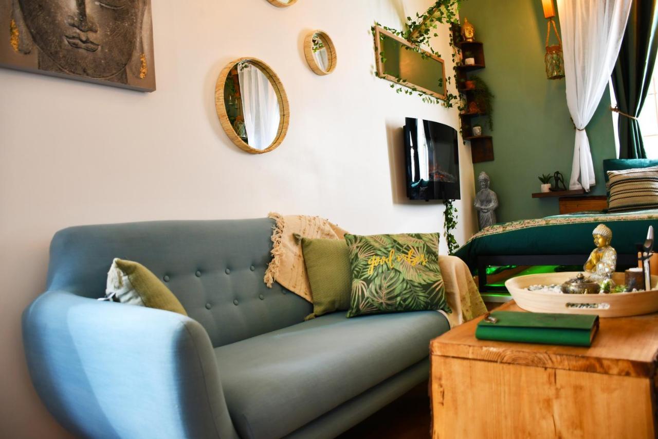 Le Patio H24,Cosy,Port,Plage,Wifi,Netflix La Seyne-sur-Mer Exterior foto