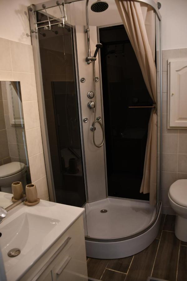 Le Patio H24,Cosy,Port,Plage,Wifi,Netflix La Seyne-sur-Mer Exterior foto